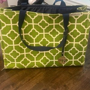 Spartina Market Tote